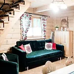 Regionalny Kubus Orman Evi *