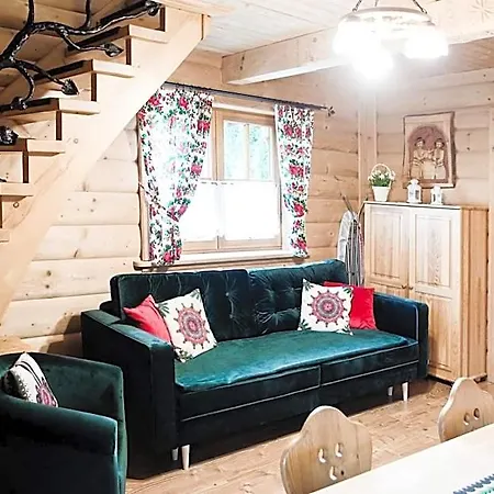 Lodge Regionalny Kubus Zakopane