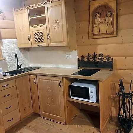 Regionalny Kubus * Zakopane