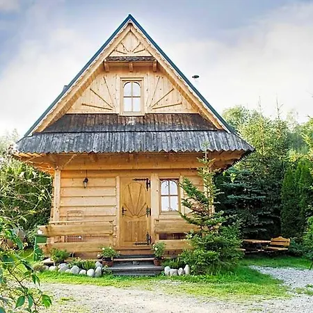 Regionalny Kubus Lodge *