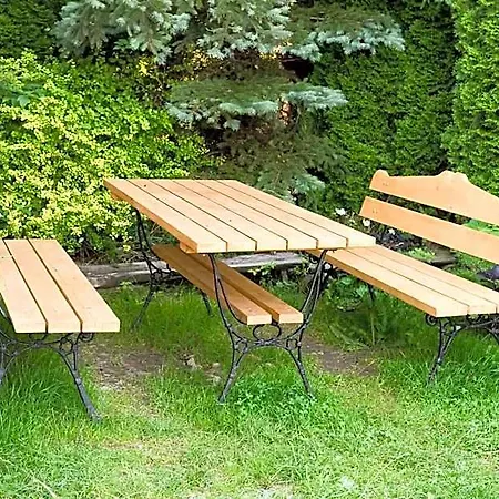 Lodge Regionalny Kubus