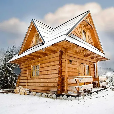 Regionalny Kubus Lodge Zakopane