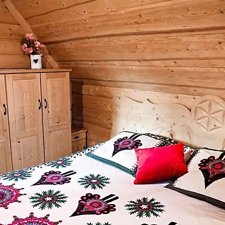 Regionalny Kubus * Zakopane