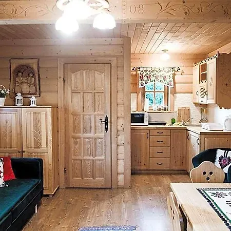 Lodge Regionalny Kubus