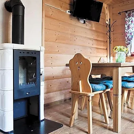 Regionalny Kubus Lodge Zakopane