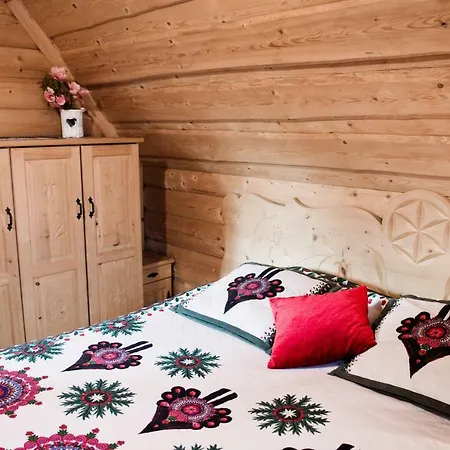 Regionalny Kubus Lodge *