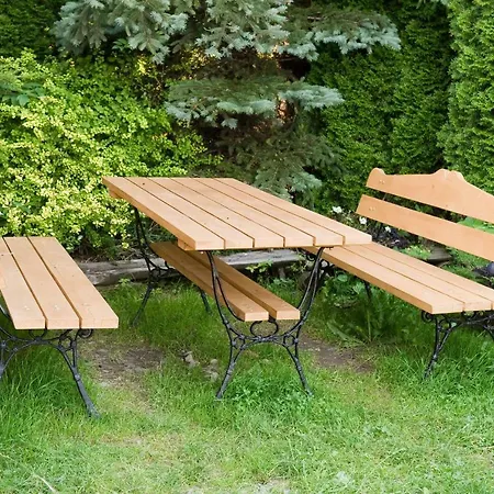 Regionalny Kubus Alojamento de Turismo Selvagem Zakopane